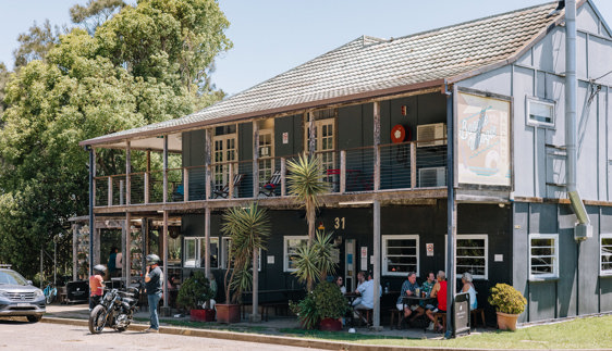 A guide to old bar nsw