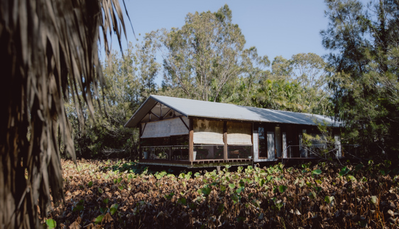 the villa at leaves and fishes accommodation lovedale hunter valley