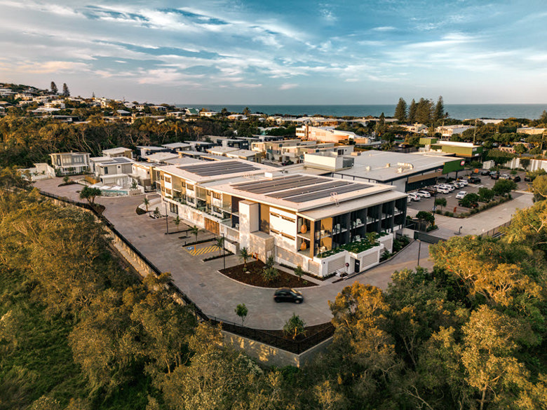 essence peregian beach accommodation queensland