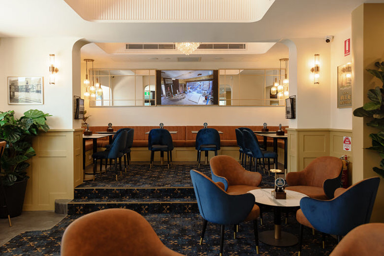 Cross Keys Hotel