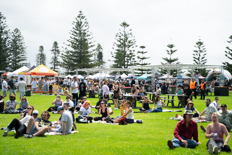 Crafted Beer Festival