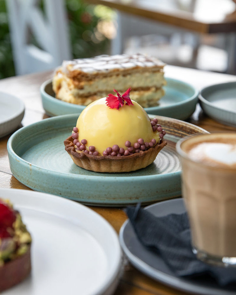 Ben Ean Patisserie