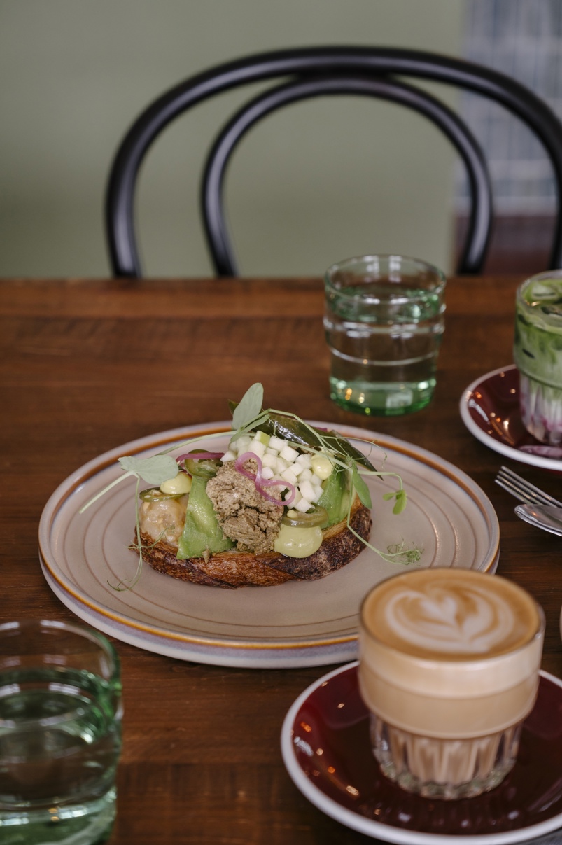 lolas cafe restaurant bar darby street cooks hill newcastle nsw