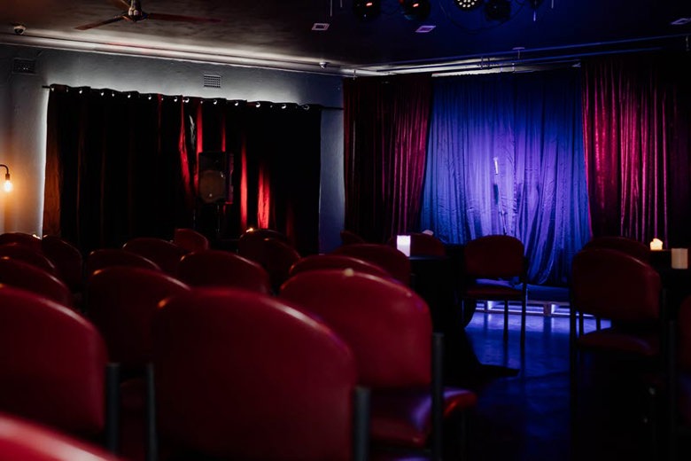 Newcastle Comedy Club