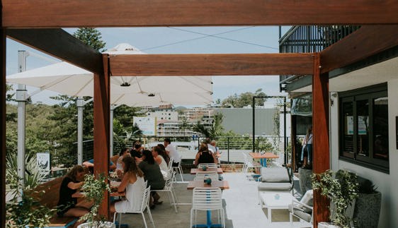 guide to the cafes of port stephens nsw