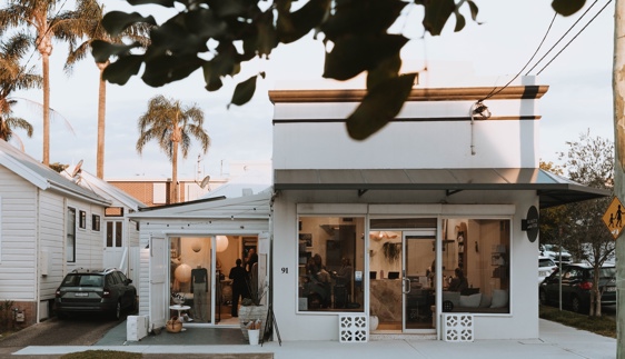 seekher boutique merewether newcastle nsw
