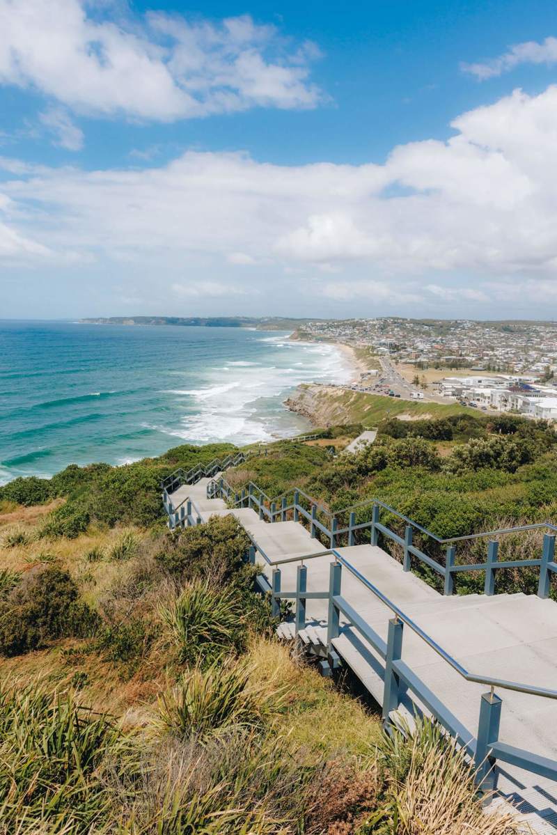 best free things to do in newcastle