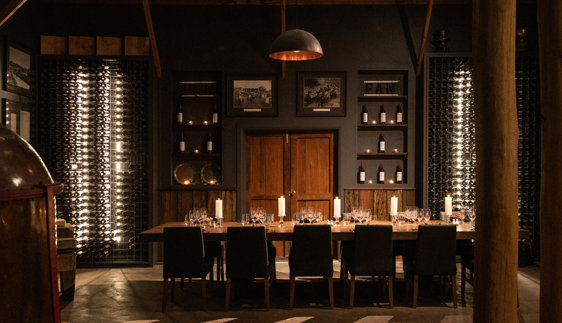 The Still House Hunter Valley