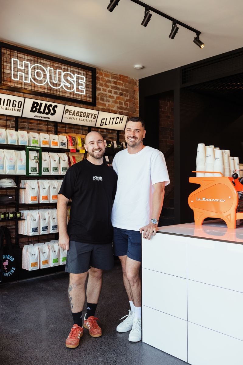 house of roast darby street cooks hill newcastle nsw