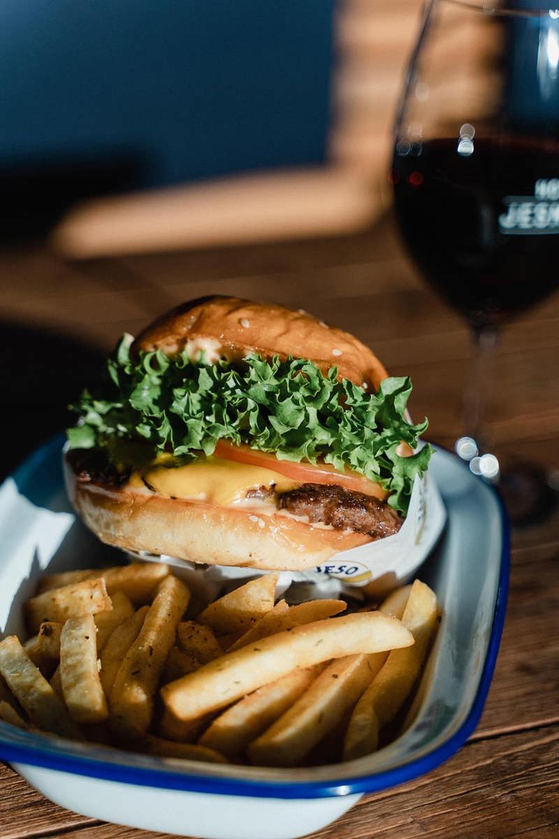 best burgers in newcastle guide