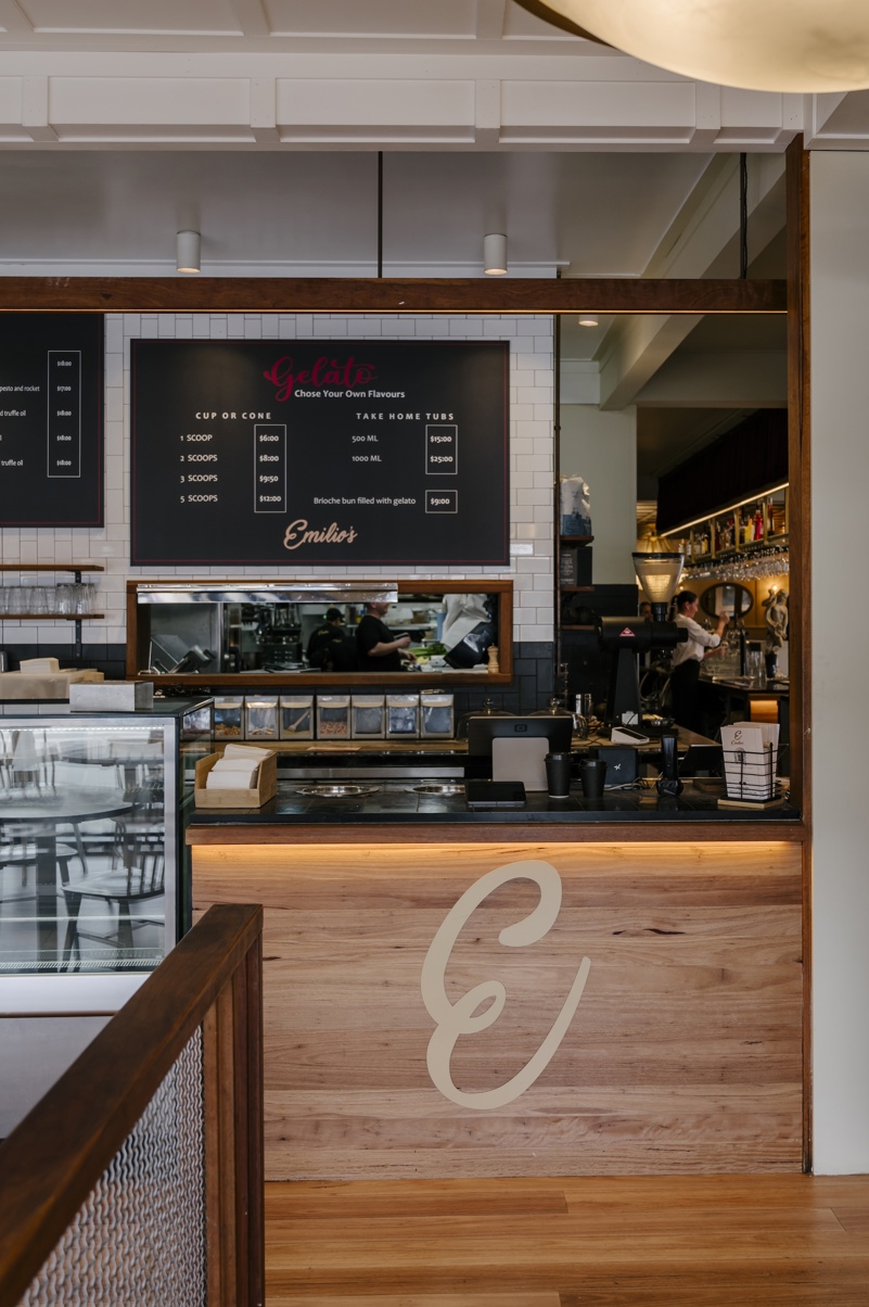 emilios ristorante the junction newcastle nsw
