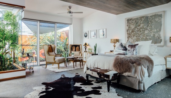 BULC Boutique Bed & Breakfast