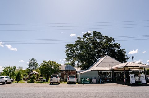 the woodville store port stephens hinterland newcastle nsw