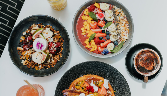 junction hotel weekend breakfast menu newcastle nsw