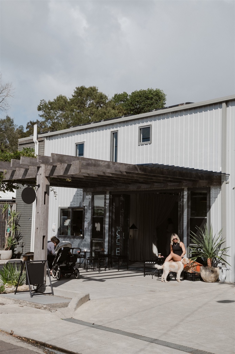 studio97 creative coworking hub carrington newcastle nsw