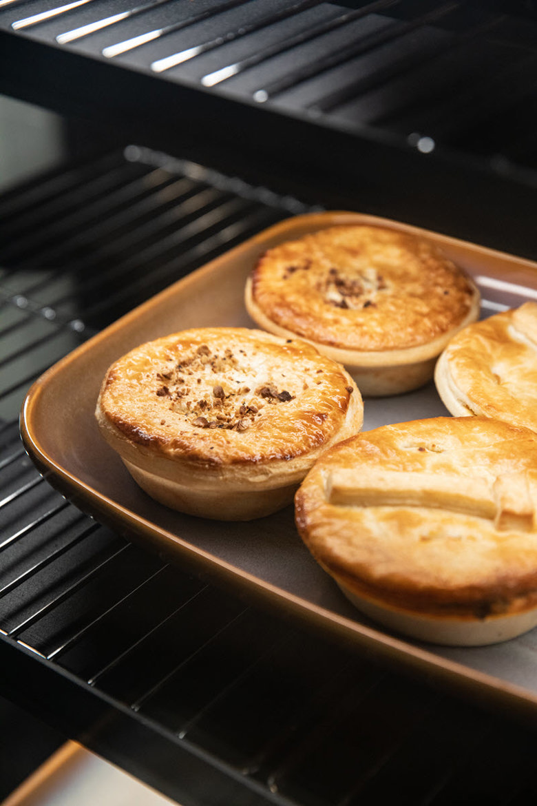 Ben Ean Patisserie