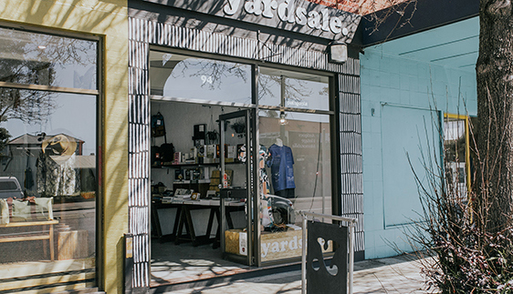 yardsale trading co maitland road islington newcastle nsw