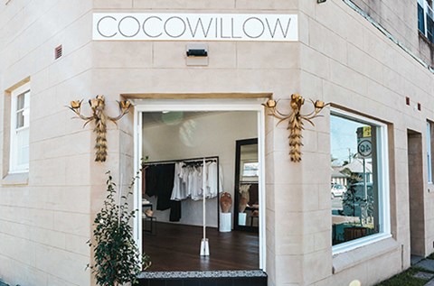 COCOWILLOW
