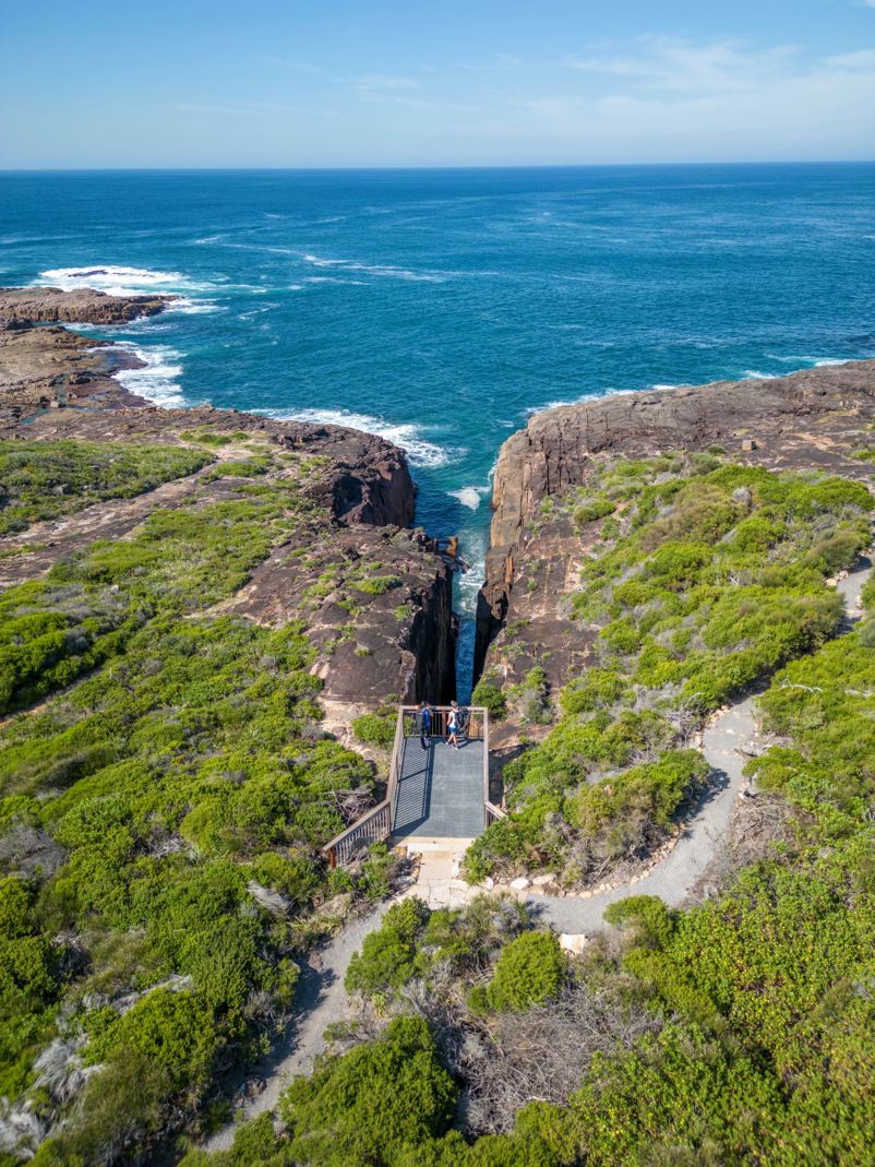 Tomaree Coastal Walk