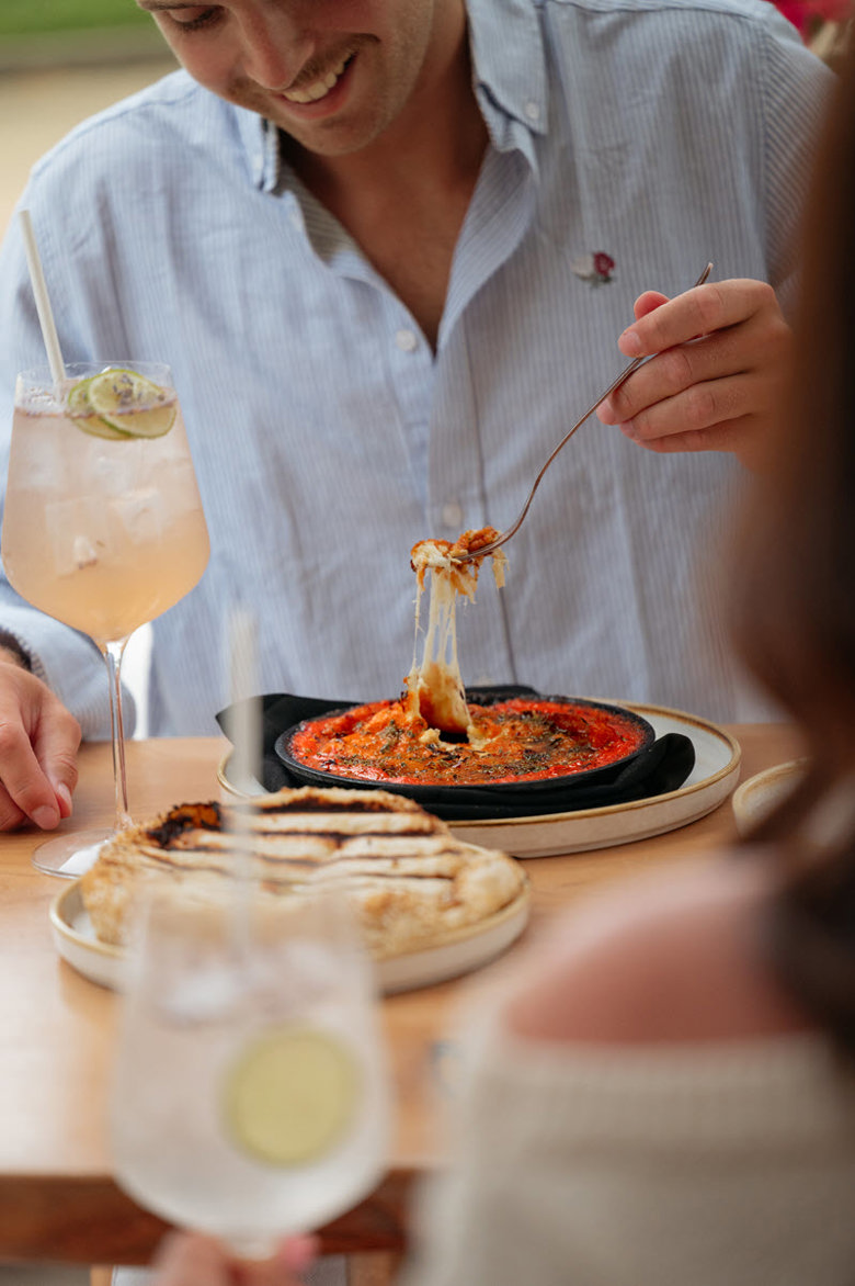 Newcastle Food Month