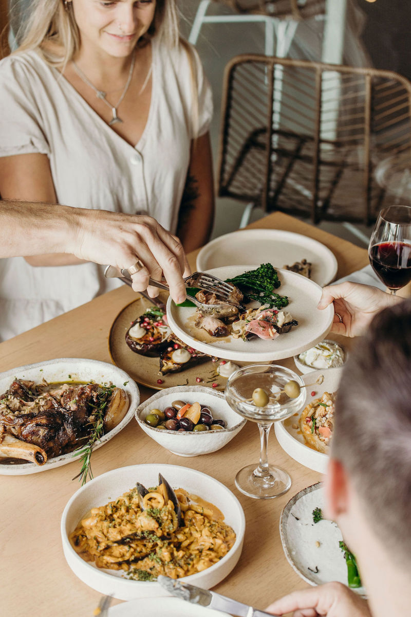 best restaurants port stephens