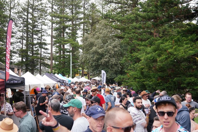 Newcastle Beer Fest