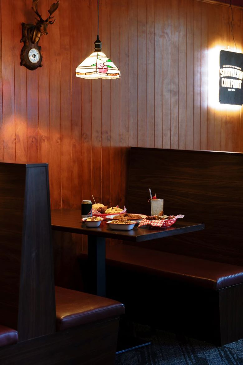 Newy Fried Chicken