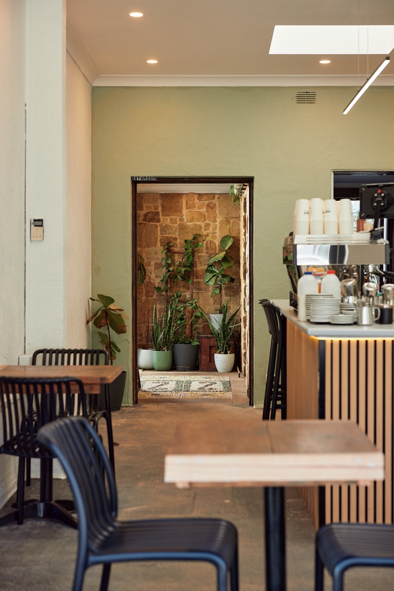 pums coffee haus darby street cooks hill newcastle