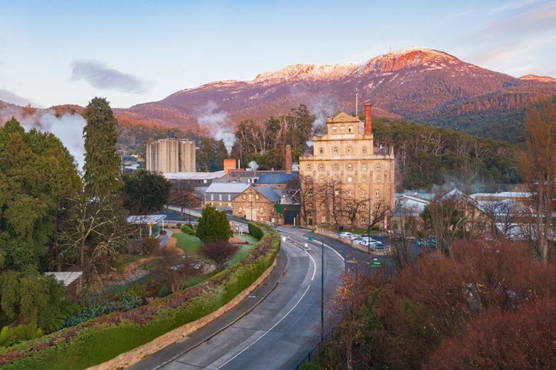 Newcastle Airport X Jetstar X Tourism Tasmania Competition