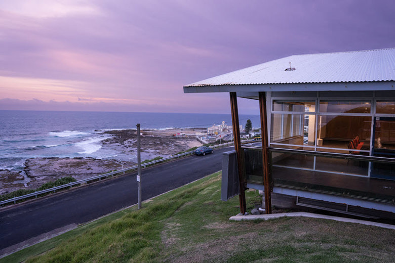 Fort Scratchley
