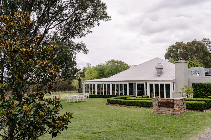 special occasion restaurants hunter valley nsw