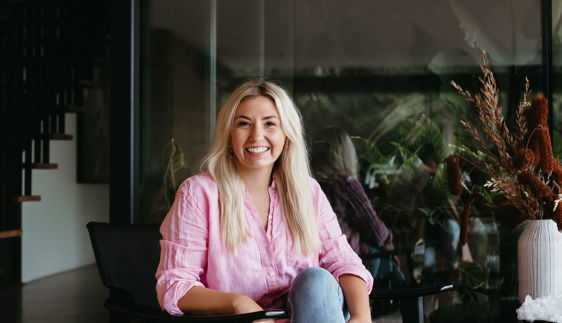 meet allana frisken owner founder muse pilates newcastle nsw