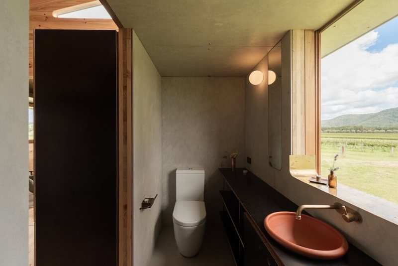 dimensions x farmstay krinklewood estate broke hunter valley
