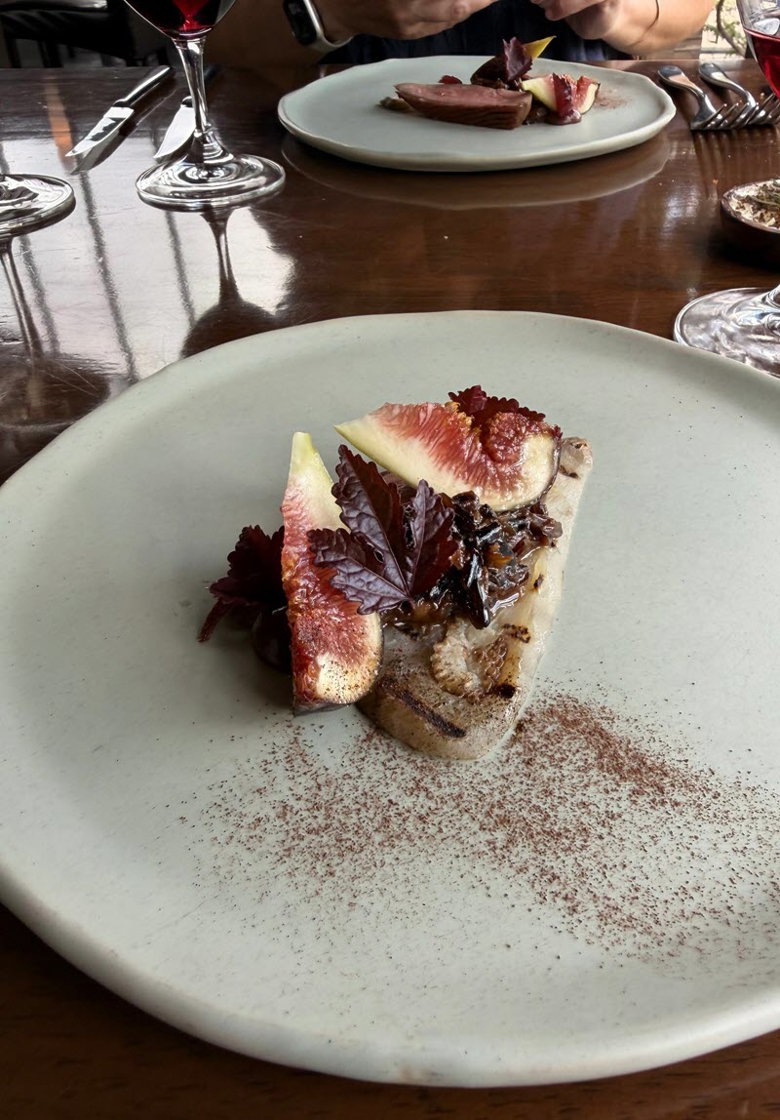 Muse Restaurant