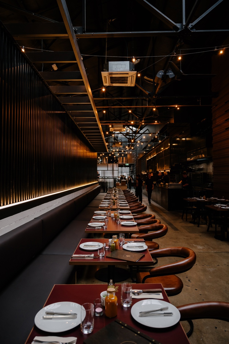 meet bar and restaurant newcastle