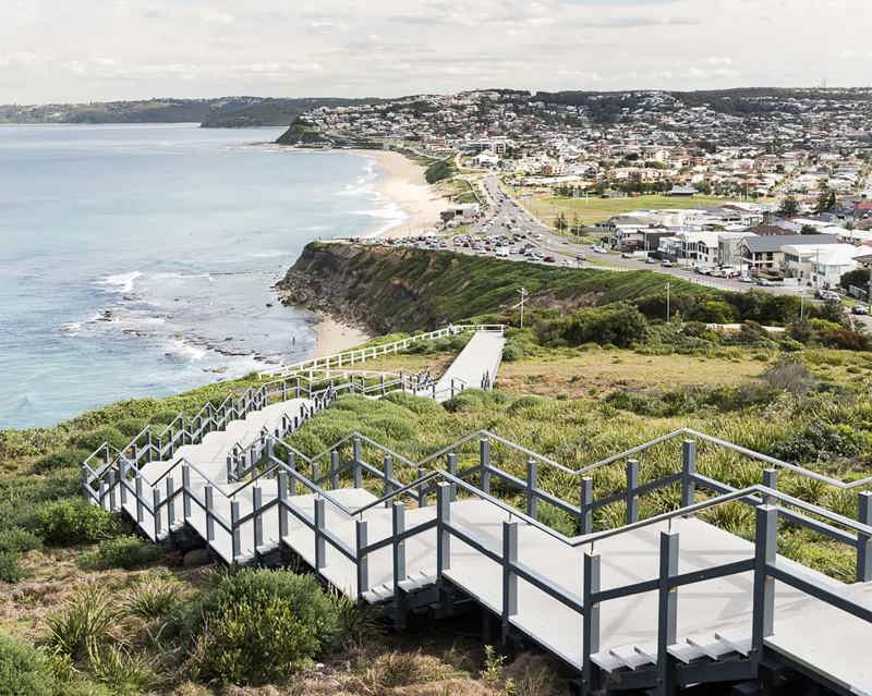 new to newcastle guide