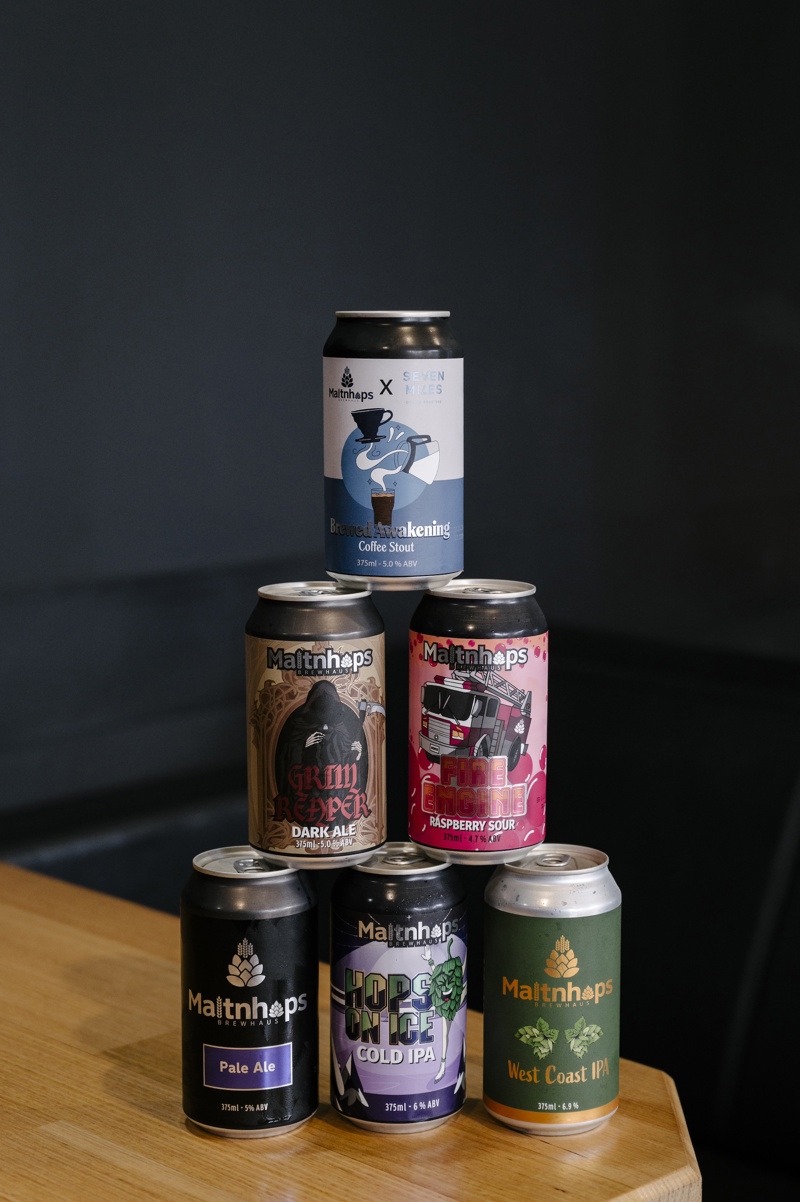 maltnhops brewhaus beresfield newcastle nsw