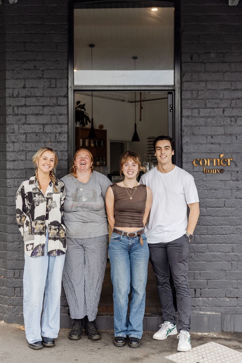 the corner house cooks hills newcastle nsw