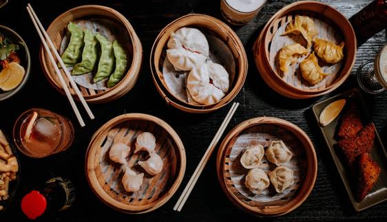 guide to dumplings newcastle nsw