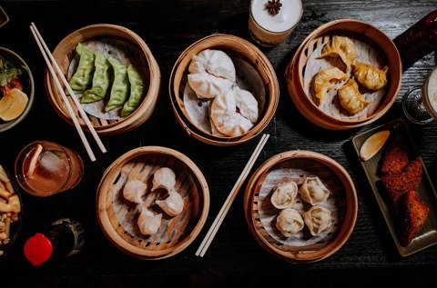 guide to dumplings newcastle nsw