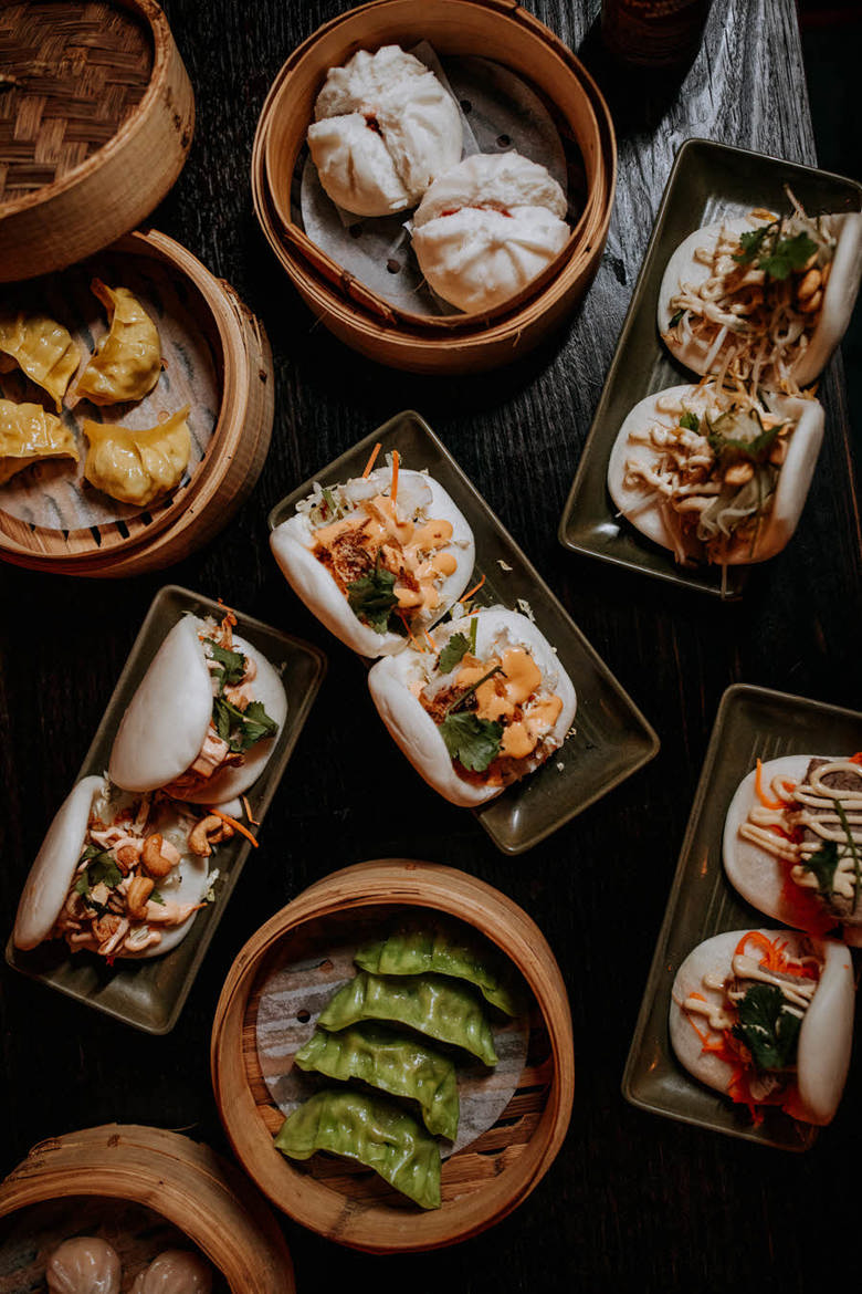 guide to dumplings newcastle nsw