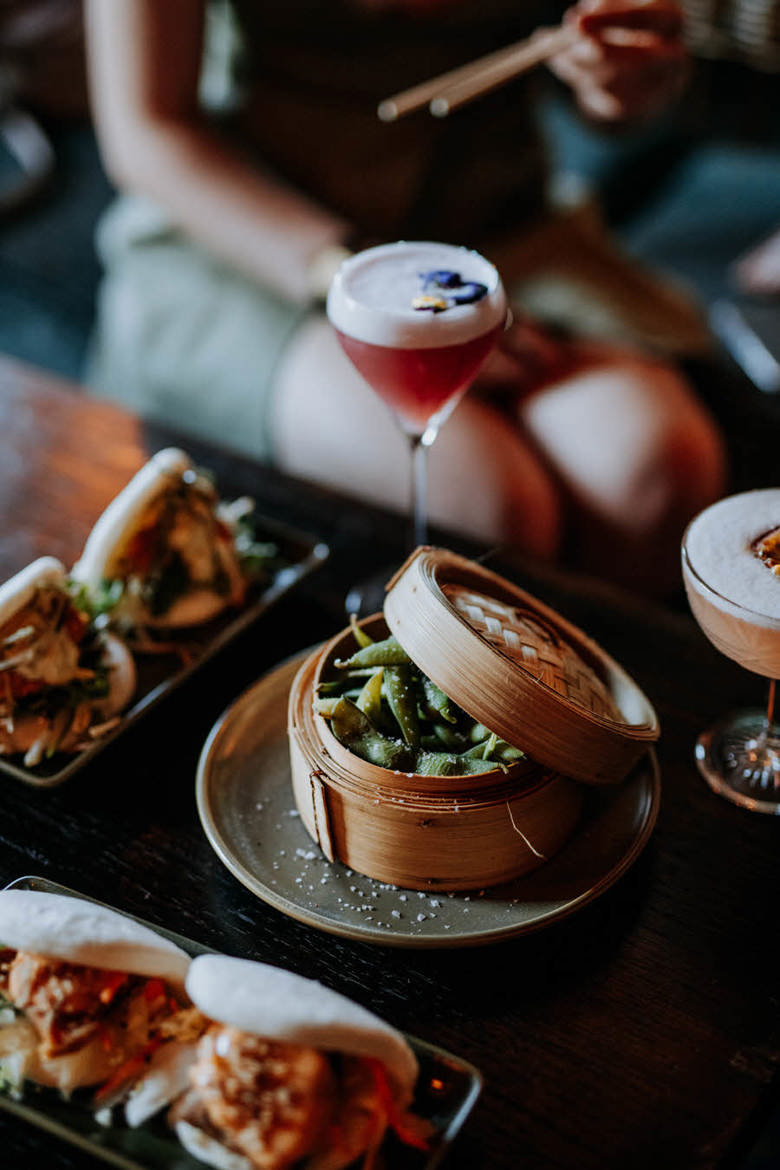 restaurants with great cocktail lists newcastle nsw