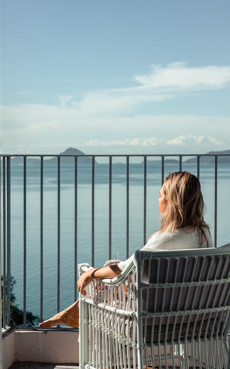 Destination Port Stephens