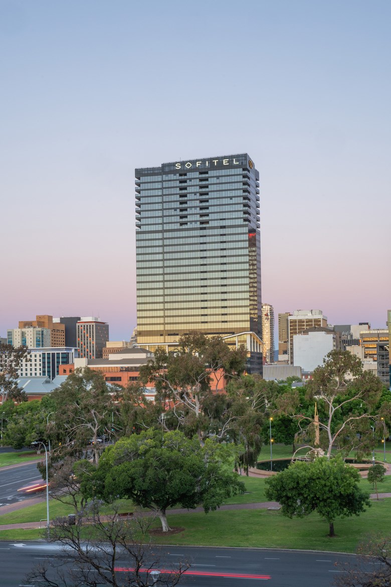 explore the best of adelaide city south australia