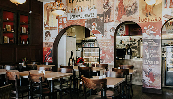 coco monde chocolateria darby street cooks hill newcastle
