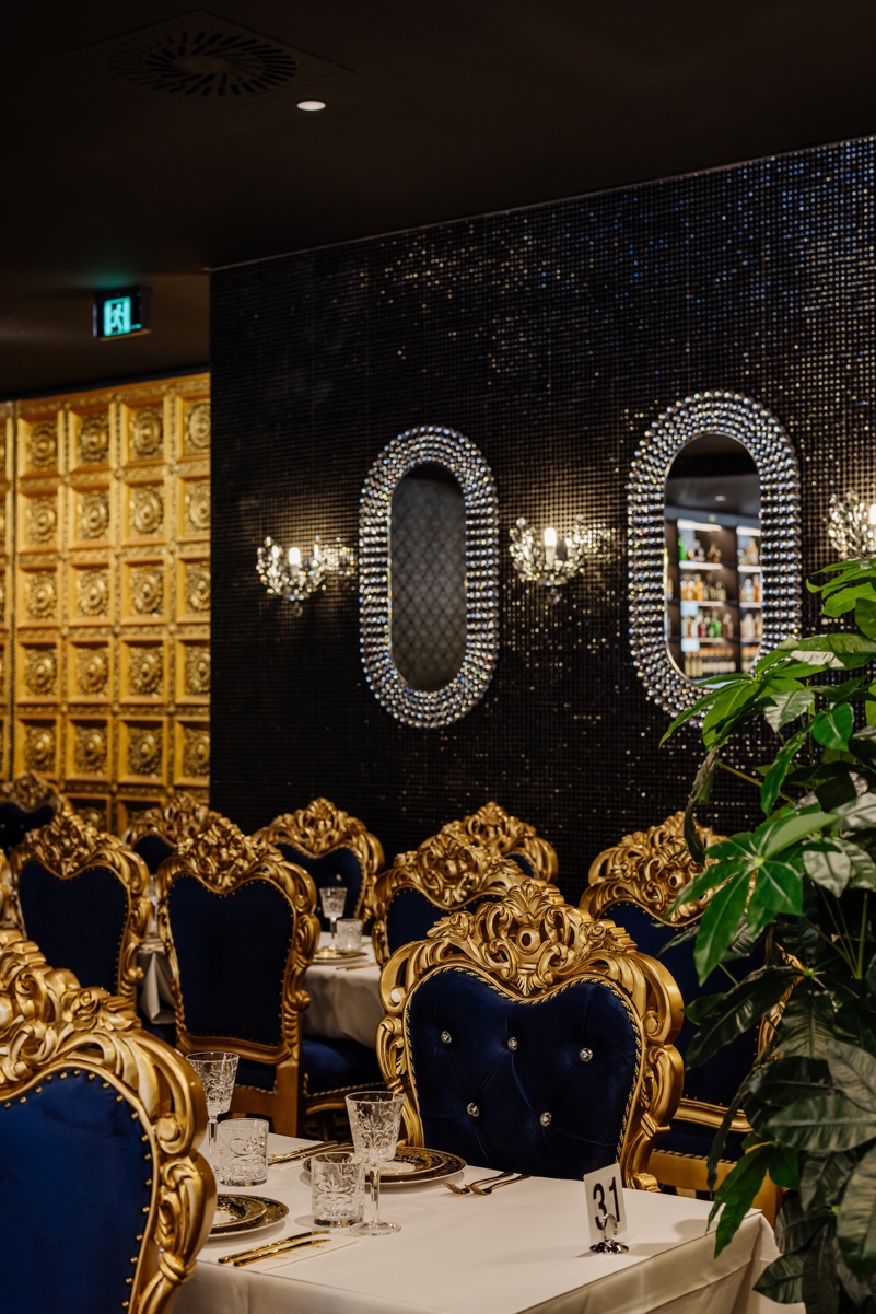 royal india restobar newcastle west nsw