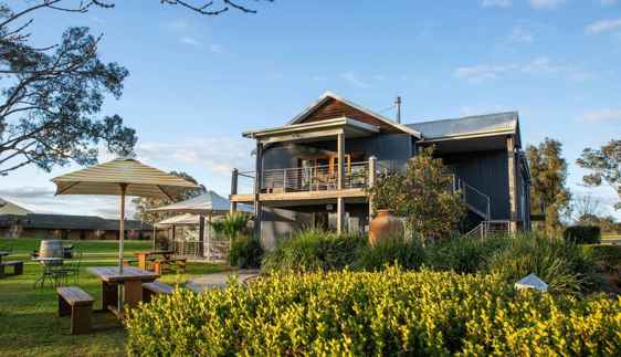 tatler wines lovedale hunter valley winery