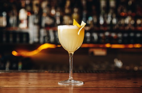 best cocktail bars of the central coast