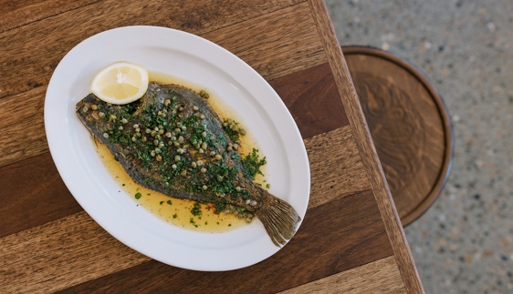 best seafood restaurants newcastle central coast port stephens