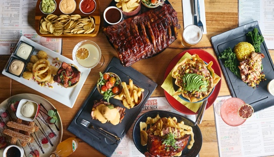 t bones tex mex wests cardiff lake macquarie nsw